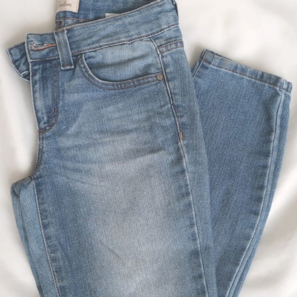 True Freedom Jeans Women's Junior Size 5
